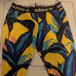 Adidas leggings